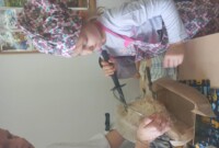 „Być dobrym jak chleb…”