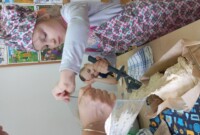 „Być dobrym jak chleb…”