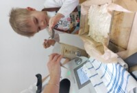 „Być dobrym jak chleb…”