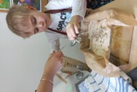 „Być dobrym jak chleb…”