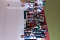 „Być dobrym jak chleb…”