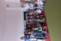 „Być dobrym jak chleb…”