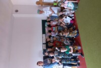 „Być dobrym jak chleb…”