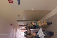 „Być dobrym jak chleb…”