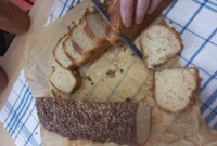 „Być dobrym jak chleb…”