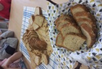 „Być dobrym jak chleb…”