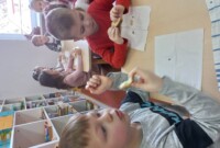 „Być dobrym jak chleb…”