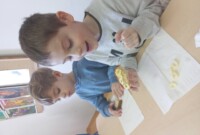 „Być dobrym jak chleb…”