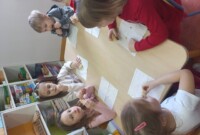 Wiosna – zakodowane oznaki wiosny