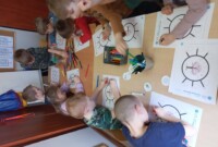 Wiosna – zakodowane oznaki wiosny