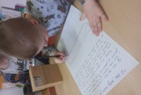 „Przygody Orła Bielika”