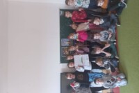 „Przygody Orła Bielika”