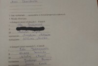 XVII Gminny Konkurs Recytatorski „Elfik „