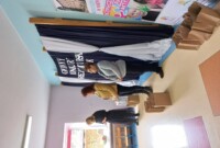 XVII Gminny Konkurs Recytatorski „Elfik „