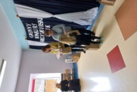 XVII Gminny Konkurs Recytatorski „Elfik „