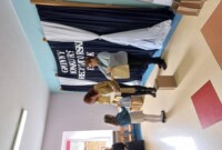 XVII Gminny Konkurs Recytatorski „Elfik „