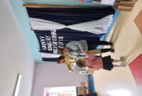 XVII Gminny Konkurs Recytatorski „Elfik „