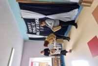 XVII Gminny Konkurs Recytatorski „Elfik „