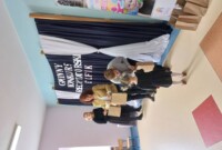 XVII Gminny Konkurs Recytatorski „Elfik „