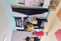 XVII Gminny Konkurs Recytatorski „Elfik „