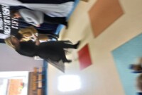 XVII Gminny Konkurs Recytatorski „Elfik „