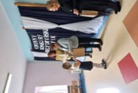 XVII Gminny Konkurs Recytatorski „Elfik „