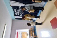 XVII Gminny Konkurs Recytatorski „Elfik „