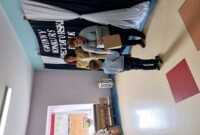 XVII Gminny Konkurs Recytatorski „Elfik „