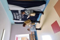 XVII Gminny Konkurs Recytatorski „Elfik „