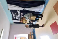 XVII Gminny Konkurs Recytatorski „Elfik „