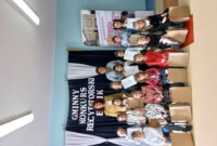 XVII Gminny Konkurs Recytatorski „Elfik „