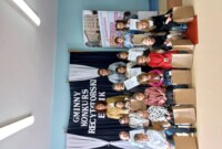 XVII Gminny Konkurs Recytatorski „Elfik „