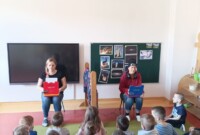 Bezpieczeństwo w Internecie