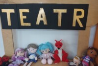 Bawimy się w teatr