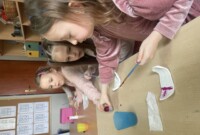 Podstawka pod kadzidełko