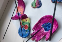 Podstawka pod kadzidełko