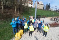 Sprzątamy dla Polski