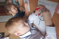 „Wspólnie kodujemy, piękno Polski poznajemy” – warsztaty informatyczne