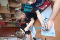 „Wspólnie kodujemy, piękno Polski poznajemy” – warsztaty informatyczne