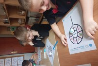 „Wspólnie kodujemy, piękno Polski poznajemy” – warsztaty informatyczne