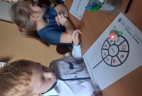 „Wspólnie kodujemy, piękno Polski poznajemy” – warsztaty informatyczne