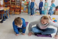 Światowy Dzień Świadomości Autyzmu