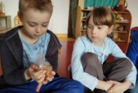 Światowy Dzień Świadomości Autyzmu