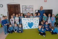 Światowy Dzień Świadomości Autyzmu