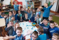 Światowy Dzień Świadomości Autyzmu