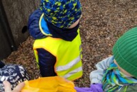 Sprzątamy dla Polski