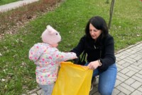 Sprzątamy dla Polski