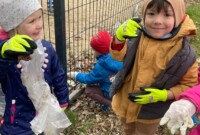 Sprzątamy dla Polski