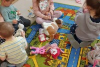 Apteczka dla Klubu Dziecięcego „Akademia Misiowa”