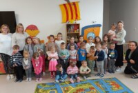 Apteczka dla Klubu Dziecięcego „Akademia Misiowa”